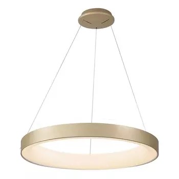 Подвесной светодиодный светильник Mantra Niseko 7757 /7757