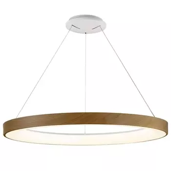 Подвесной светодиодный светильник Mantra Niseko 8015 /8015