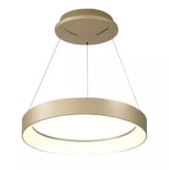 Подвесной светодиодный светильник Mantra Niseko II 8627 /8627