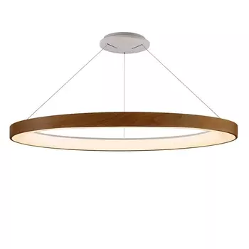 Подвесной светодиодный светильник Mantra Niseko II 8648 /8648