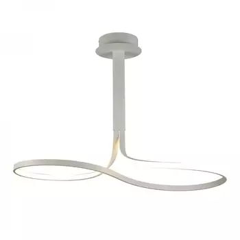 Подвесной светодиодный светильник Mantra Nur 6003K