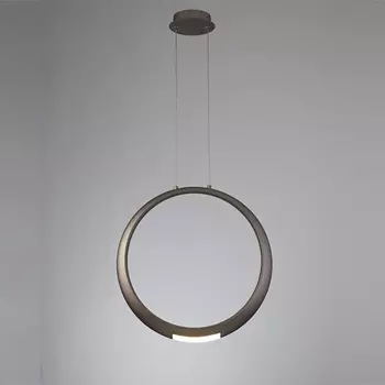 Подвесной светодиодный светильник Mantra Ring 6171 /6171