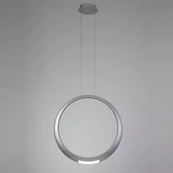 Подвесной светодиодный светильник Mantra Ring 6172 /6172