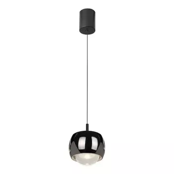 Подвесной светодиодный светильник Mantra Roller 8407 /8407