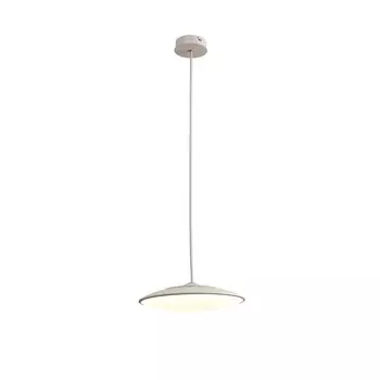 Подвесной светодиодный светильник Mantra Slim 8104 /8104