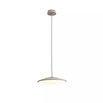 Подвесной светодиодный светильник Mantra Slim 8105 /8105