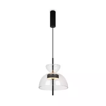 Подвесной светодиодный светильник Maytoni Bangkok MOD185PL-L6B3K2