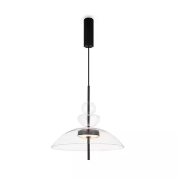 Подвесной светодиодный светильник Maytoni Bangkok MOD185PL-L6B3K3