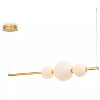 Подвесной светодиодный светильник Maytoni Freccia MOD063PL-L50G3K