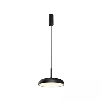 Подвесной светодиодный светильник Maytoni Gerhard MOD189PL-L12B3K1