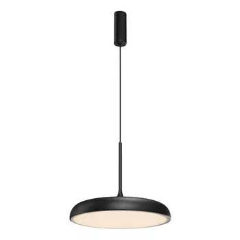 Подвесной светодиодный светильник Maytoni Gerhard MOD189PL-L18B3K1
