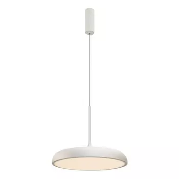 Подвесной светодиодный светильник Maytoni Gerhard MOD189PL-L18W3K1