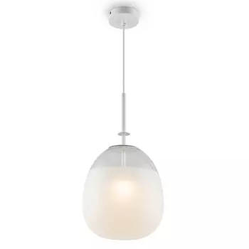 Подвесной светодиодный светильник Maytoni Lune P072PL-L5W3K