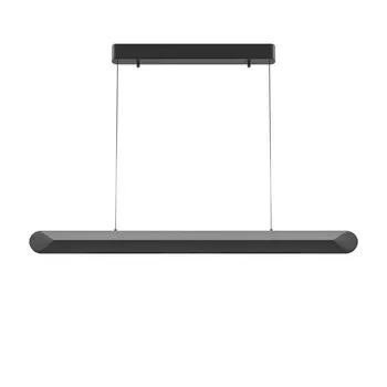 Подвесной светодиодный светильник Maytoni Motion MOD276PL-L40B3K