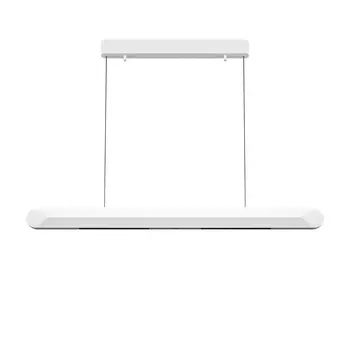 Подвесной светодиодный светильник Maytoni Motion MOD276PL-L40W3K