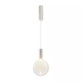 Подвесной светодиодный светильник Maytoni Nebula MOD182PL-L4W3K