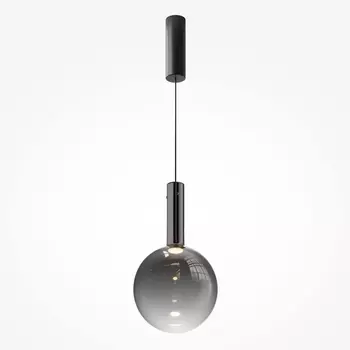 Подвесной светодиодный светильник Maytoni Nebula MOD182PL-L6B3K