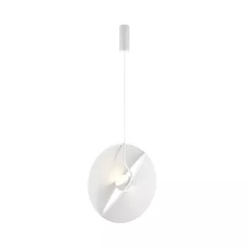 Подвесной светодиодный светильник Maytoni Reflex MOD154PL-L6W3K