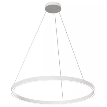Подвесной светодиодный светильник Maytoni Rim MOD058PL-L42W4K