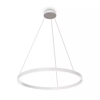 Подвесной светодиодный светильник Maytoni Rim MOD058PL-L42WK