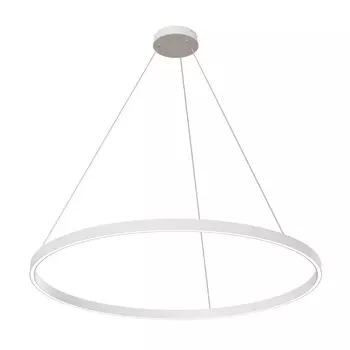 Подвесной светодиодный светильник Maytoni Rim MOD058PL-L54W4K