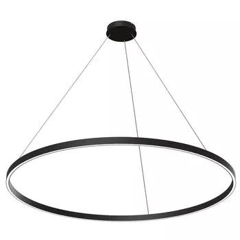 Подвесной светодиодный светильник Maytoni Rim MOD058PL-L65B4K