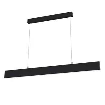 Подвесной светодиодный светильник Maytoni Step P010PL-L30B4K