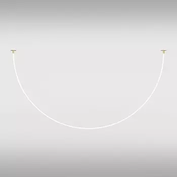 Подвесной светодиодный светильник Maytoni Tau MOD146PL-L40G3K