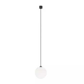 Подвесной светодиодный светильник Maytoni Technical Luna P039PL-5W3K-20-B