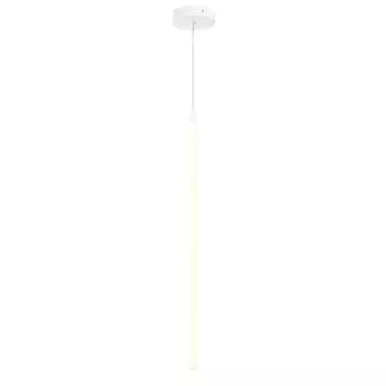 Подвесной светодиодный светильник Maytoni Technical Ray P021PL-L20W3K