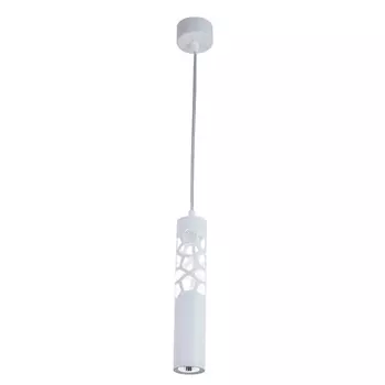 Подвесной светодиодный светильник Maytoni Torre P037PL-L11W4K