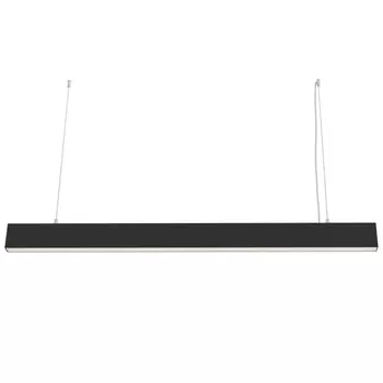 Подвесной светодиодный светильник Maytoni Vinder P051PL-L40B4K