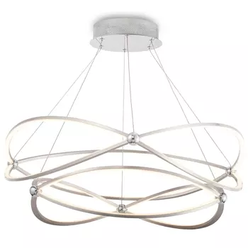 Подвесной светодиодный светильник Maytoni Weave MOD062PL-L103CH3K