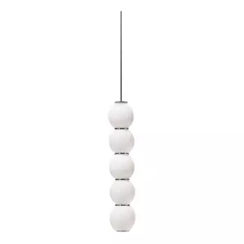 Подвесной светодиодный светильник Milosh Tendence 0652PL-5CH