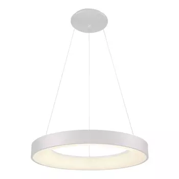 Подвесной светодиодный светильник Milosh Tendence 0684CL-50WT