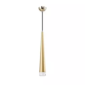 Подвесной светодиодный светильник Moderli Capital V2360-PL