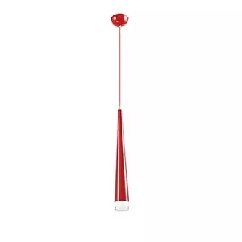 Подвесной светодиодный светильник Moderli Capital V2361-PL