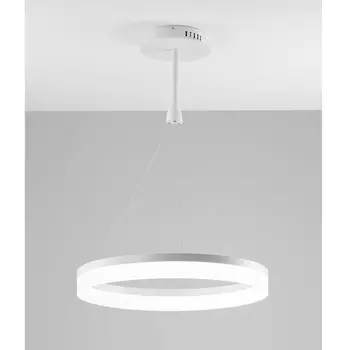 Подвесной светодиодный светильник Moderli Crime V1762-PL