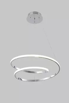 Подвесной светодиодный светильник Moderli Dante V2771-PL