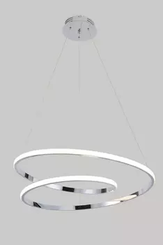 Подвесной светодиодный светильник Moderli Dante V2772-PL