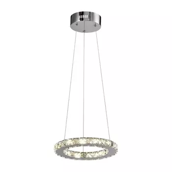 Подвесной светодиодный светильник Moderli Edito V1580-PL