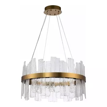 Подвесной светодиодный светильник Moderli Lima V9000-PL