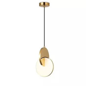 Подвесной светодиодный светильник Moderli Mesa V10512-PL