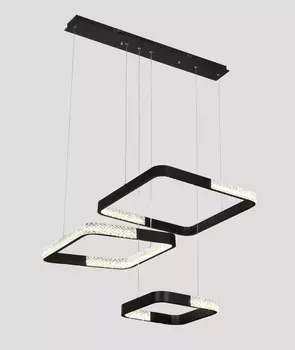 Подвесной светодиодный светильник Moderli Novas V2894-PL