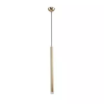 Подвесной светодиодный светильник Moderli Siento V2322-PL