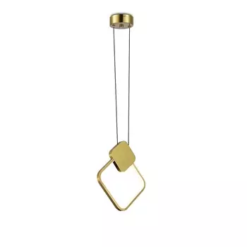 Подвесной светодиодный светильник Moderli Store V10502-PL