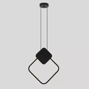 Подвесной светодиодный светильник Moderli Store V5025-3PL