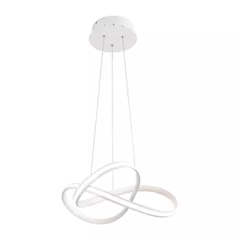 Подвесной светодиодный светильник Moderli Tiara V2790-PL