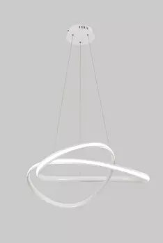 Подвесной светодиодный светильник Moderli Tiara V2791-PL