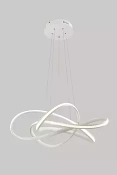 Подвесной светодиодный светильник Moderli Tiara V2792-PL